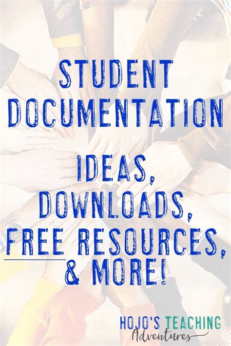 Student Help Documentation .